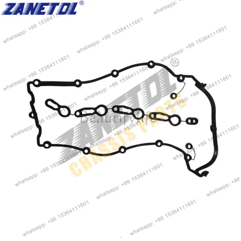 Auto Parts 2.8 Diesel, Valve Cover Pad 12637611