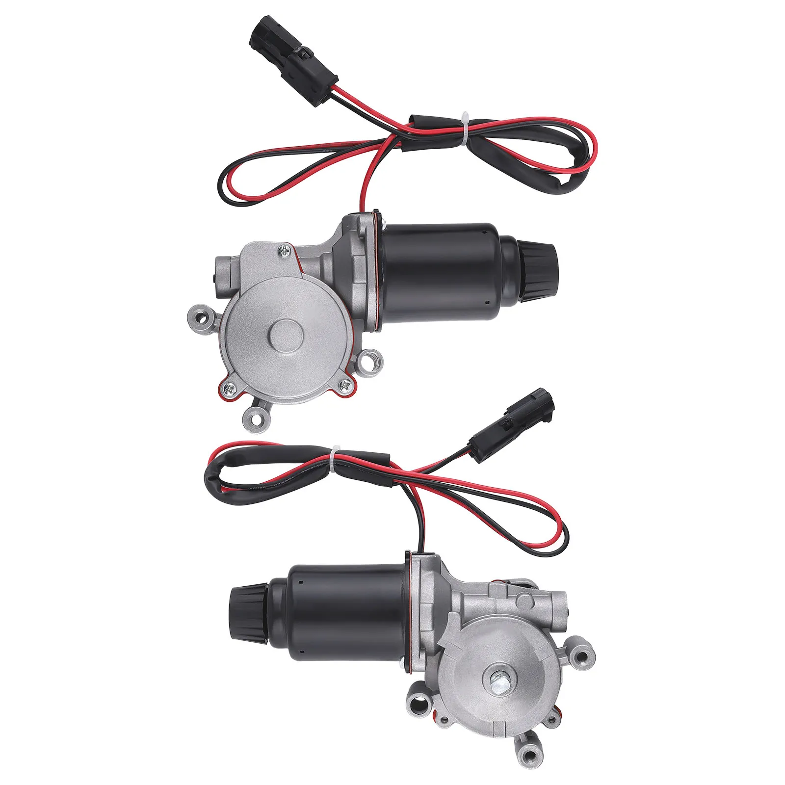 Motor da lâmpada principal para Chevrolet Corvette C4 1986-1990 conversível 82-9112H 49-112