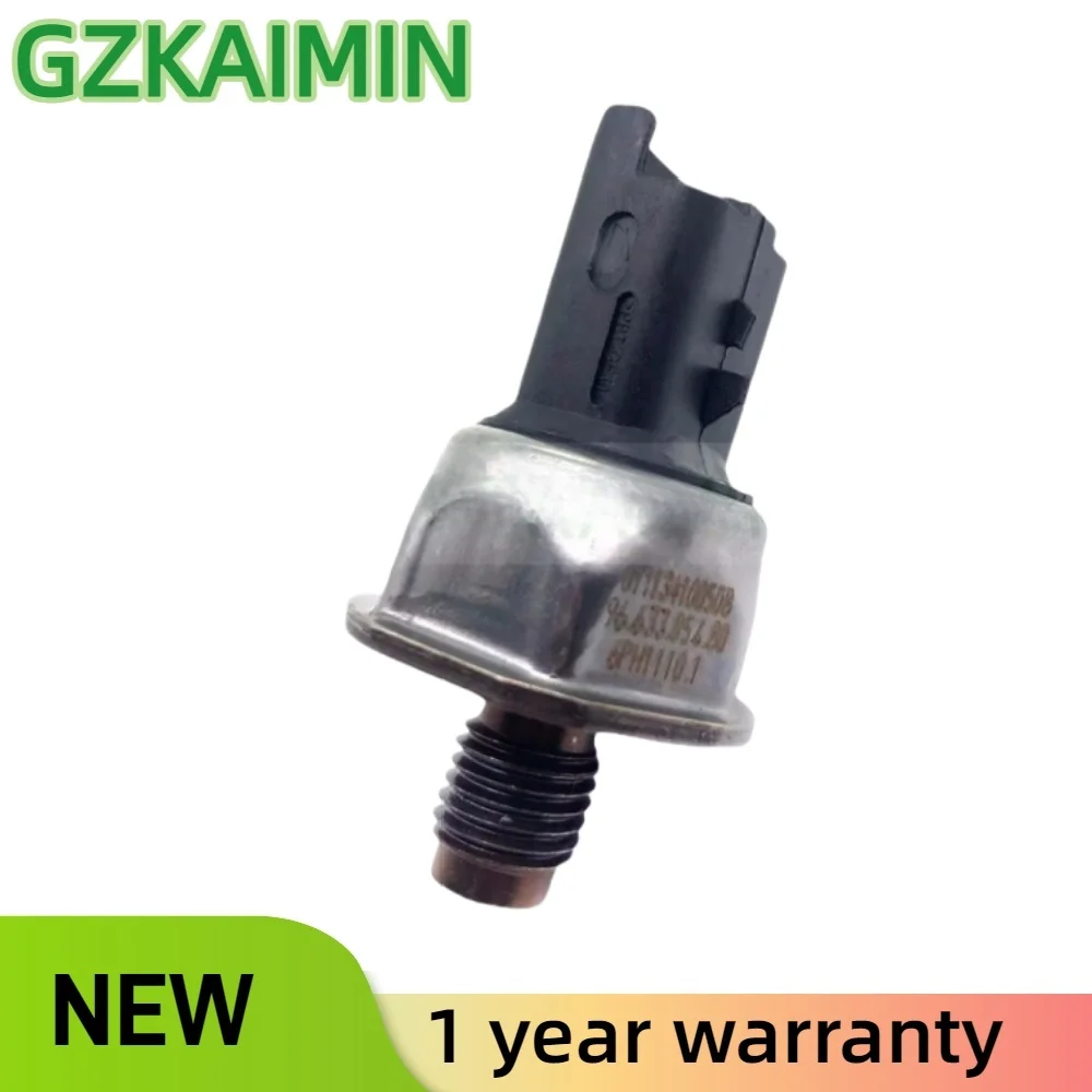 

Топливная направляющая, датчик высокого давления OEM 9663305480 96.554.654.80 9681909680 для Citroen Peugeot 3008 308 407 Expert 2,0 HDi