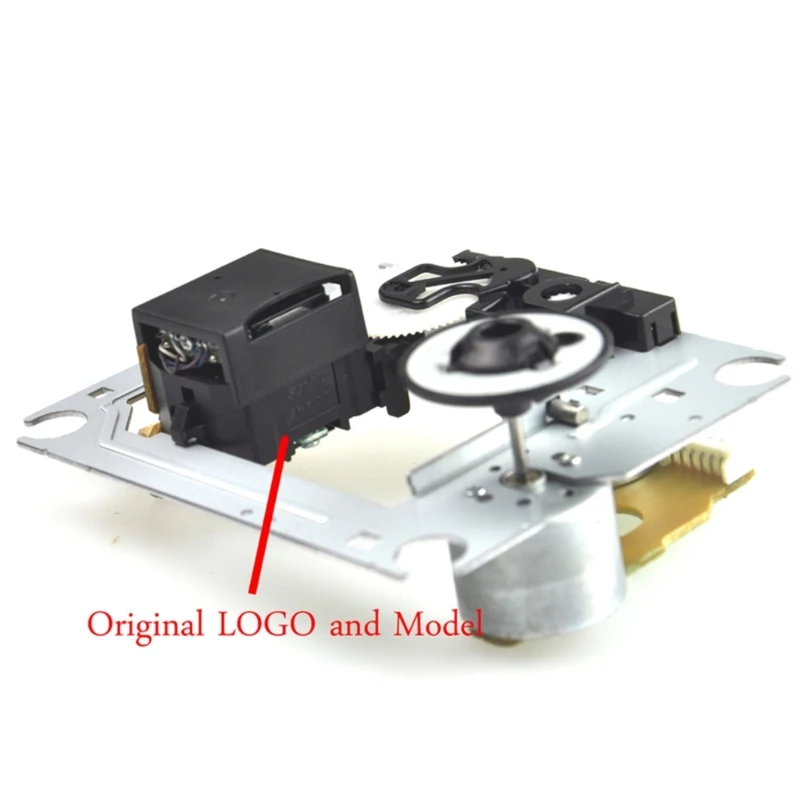 Reproductor mejorado XD99 SFP101N DA11 cabezal lente 16P/SF101N/SFP101(16PIN) SFP101N/SFP101N/16p cabezal lente reemplazo