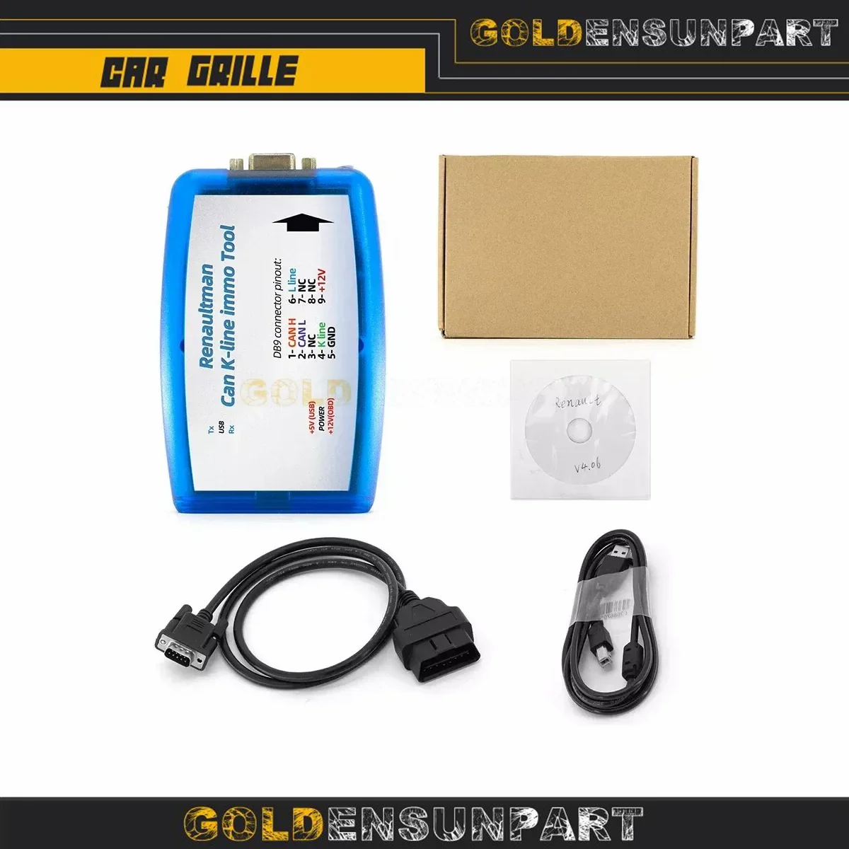 

Для Renaultman Can K-line Immo Tool V4.06