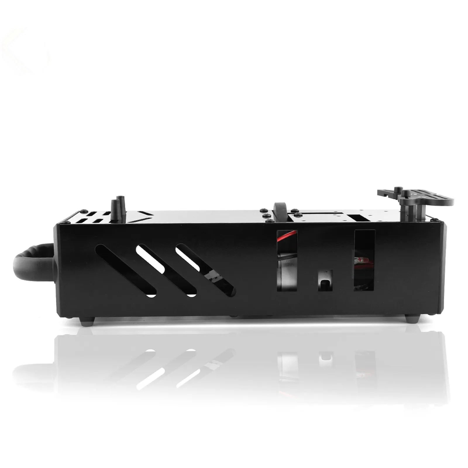 

Многофункциональный стартер для радиоуправляемого автомобиля 1/8 1/10, стартер 8IGHT 8IGHT-T, подходящий для 1:8 1:10 багги, трюков и обновленных деталей Losi