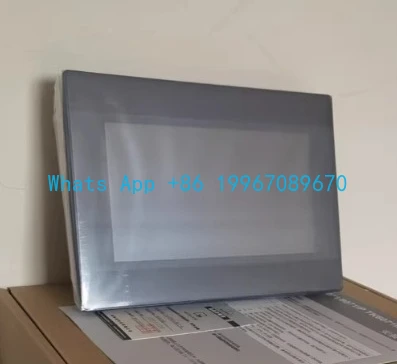 

Совершенно новый сенсорный экран MT8052IP