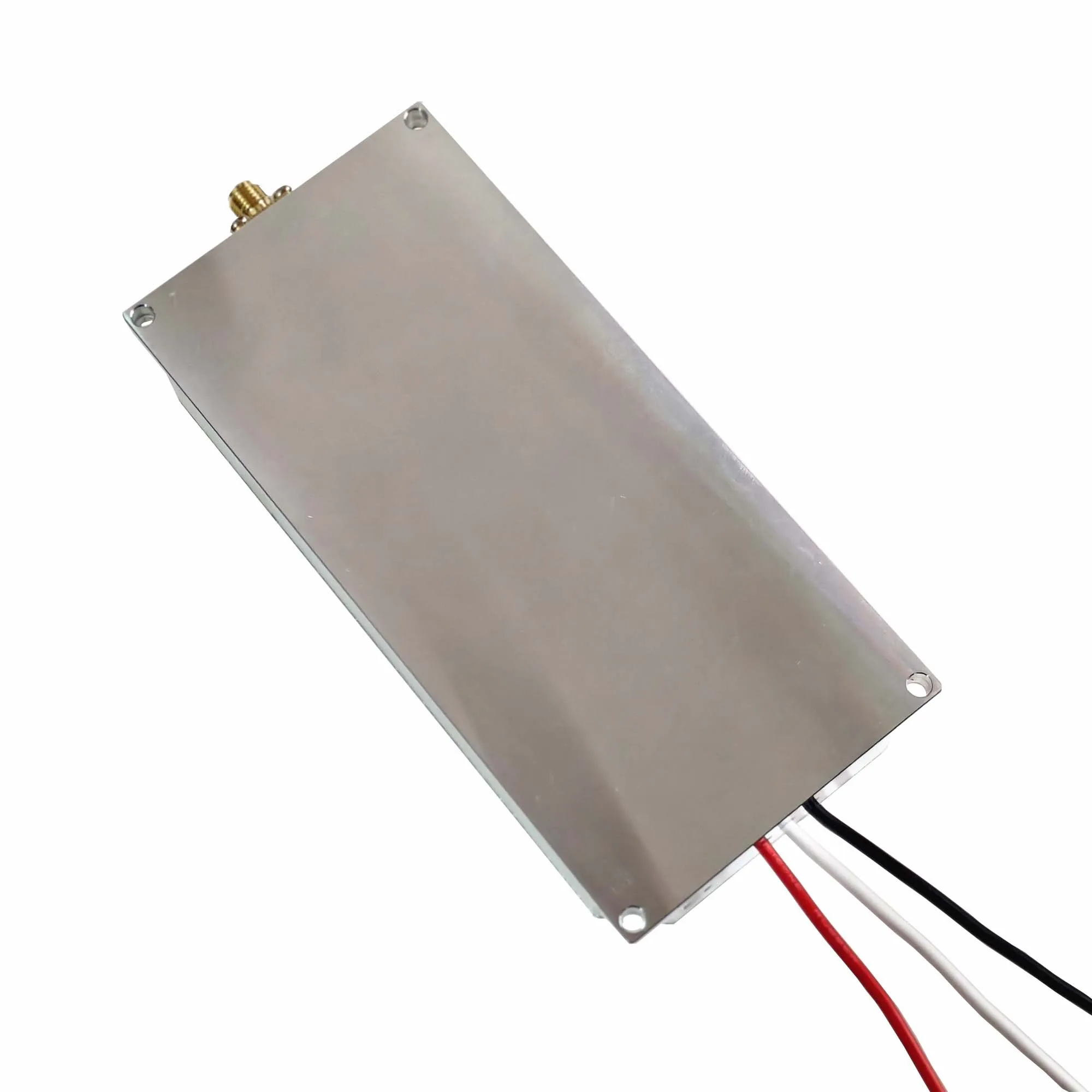 30W RF module with isolator 300-360MHZ410-470MHZ500-600MHZ600-700MHZ700-800MHZ750-900MHZ800-900MHZ850-1000MHZ950-1050MHZ1.2G1.5G