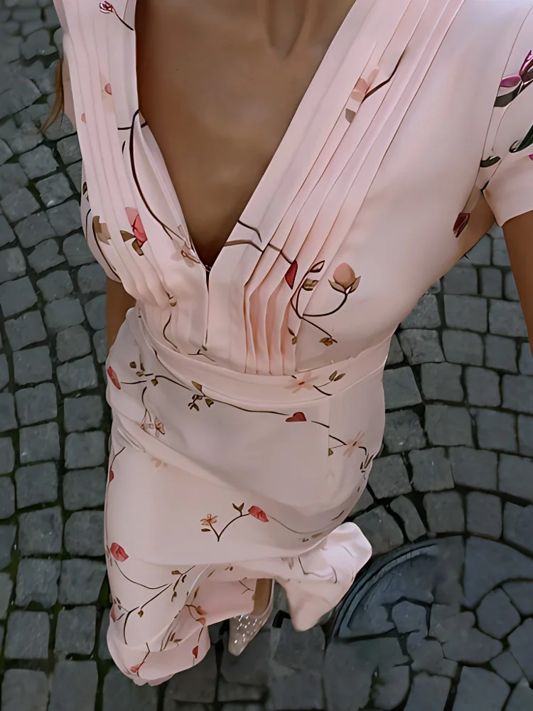 Thumbnail 3 - #59 Latest Evening Dresses Offers