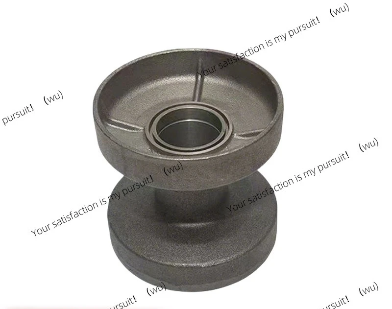 

1E9060-73010 206 heavy wheels are suitable for high-quality accessories of Yanmar harvesters