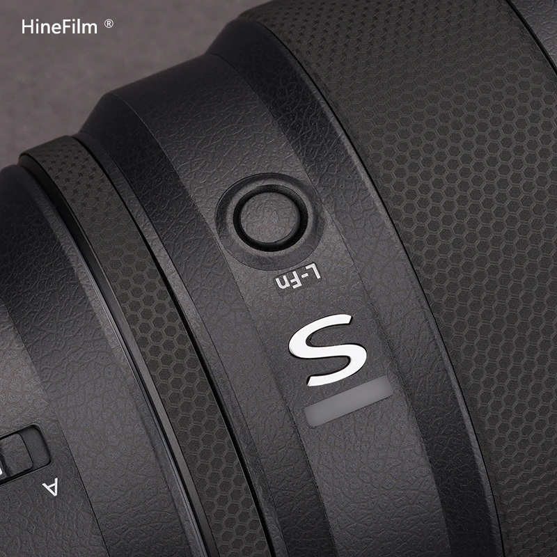 FOR Nikkor Z85F1.2S Lens Decal Skins for Nikon Z 85mm f/1.2 S Wrap Cover 85 F1.2 S Lens Skins Premium Court Sticker