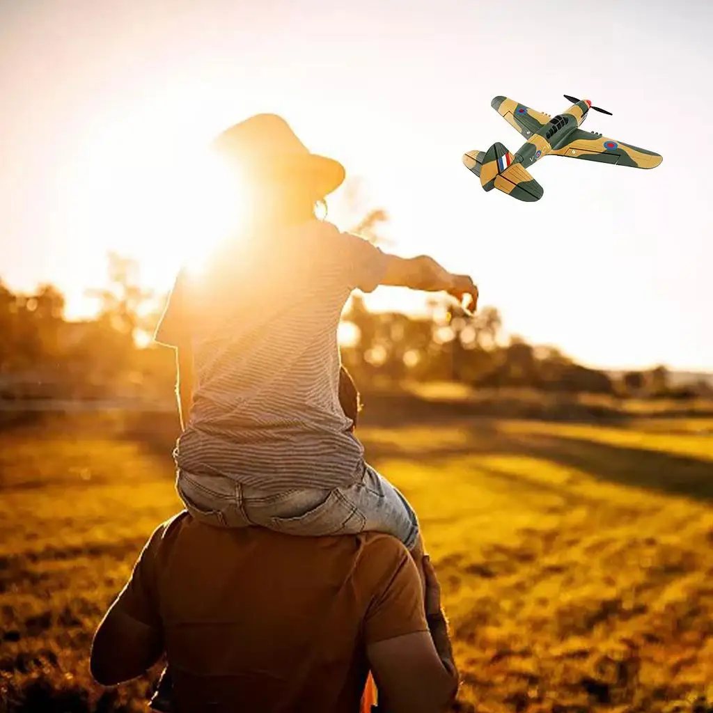 

XK A220 Glider Airplane RC Fixed Wing Drone 2.4G Remote Control EPP Foam Glider Toys for Adults Kids Boys