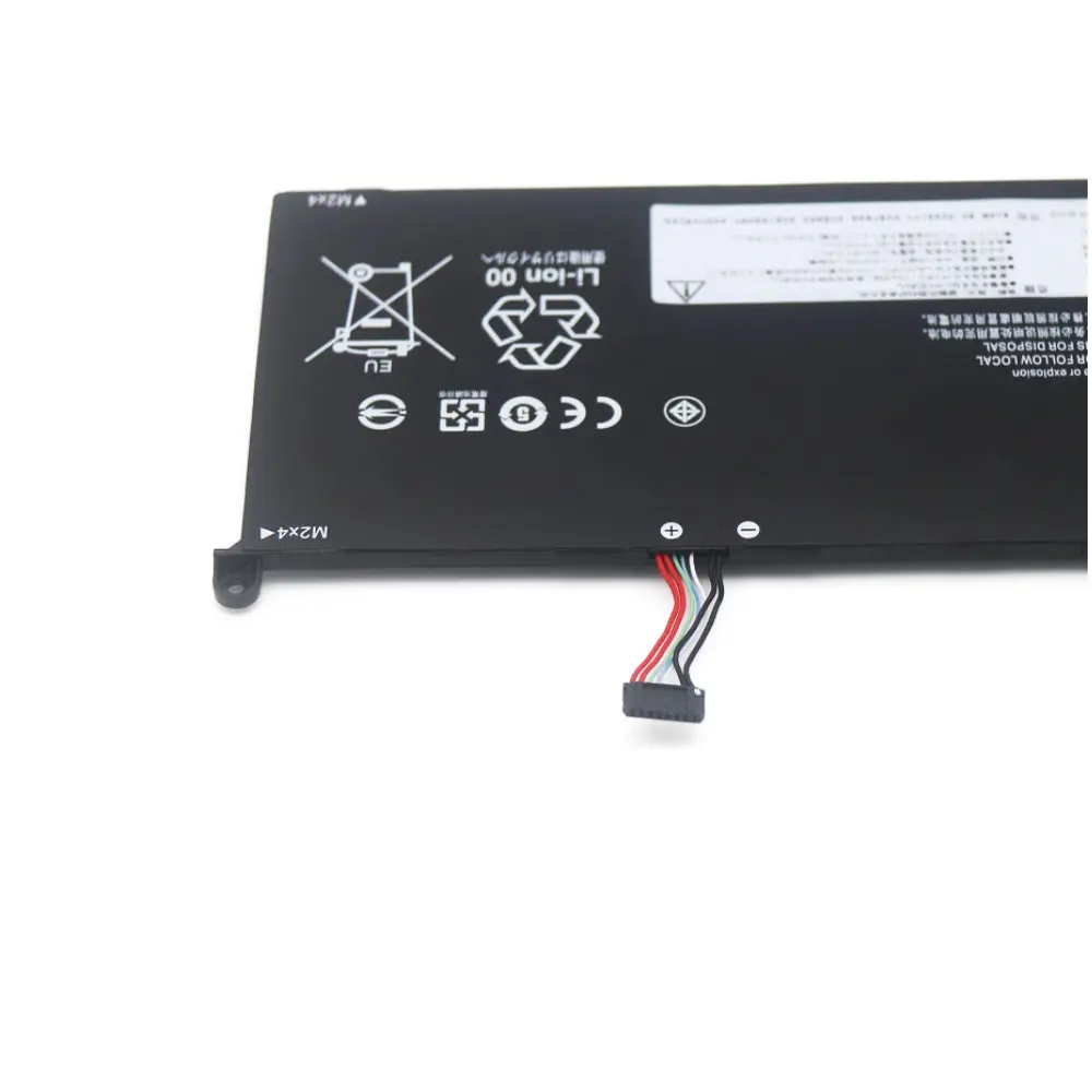 New L20M4PDB Laptop Battery For Lenovo ThinkBook 14 15 2021 G2 ITL ARE G3 ACL L19C4PDB L19M4PDB 15.36V 60WH