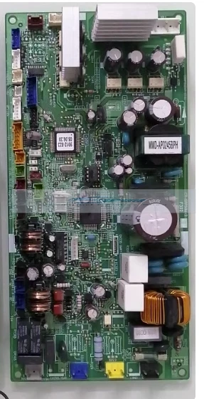 for air conditioner computer board control board MCC-1402-10S MCC-1402-07S MCC-1402-09S part