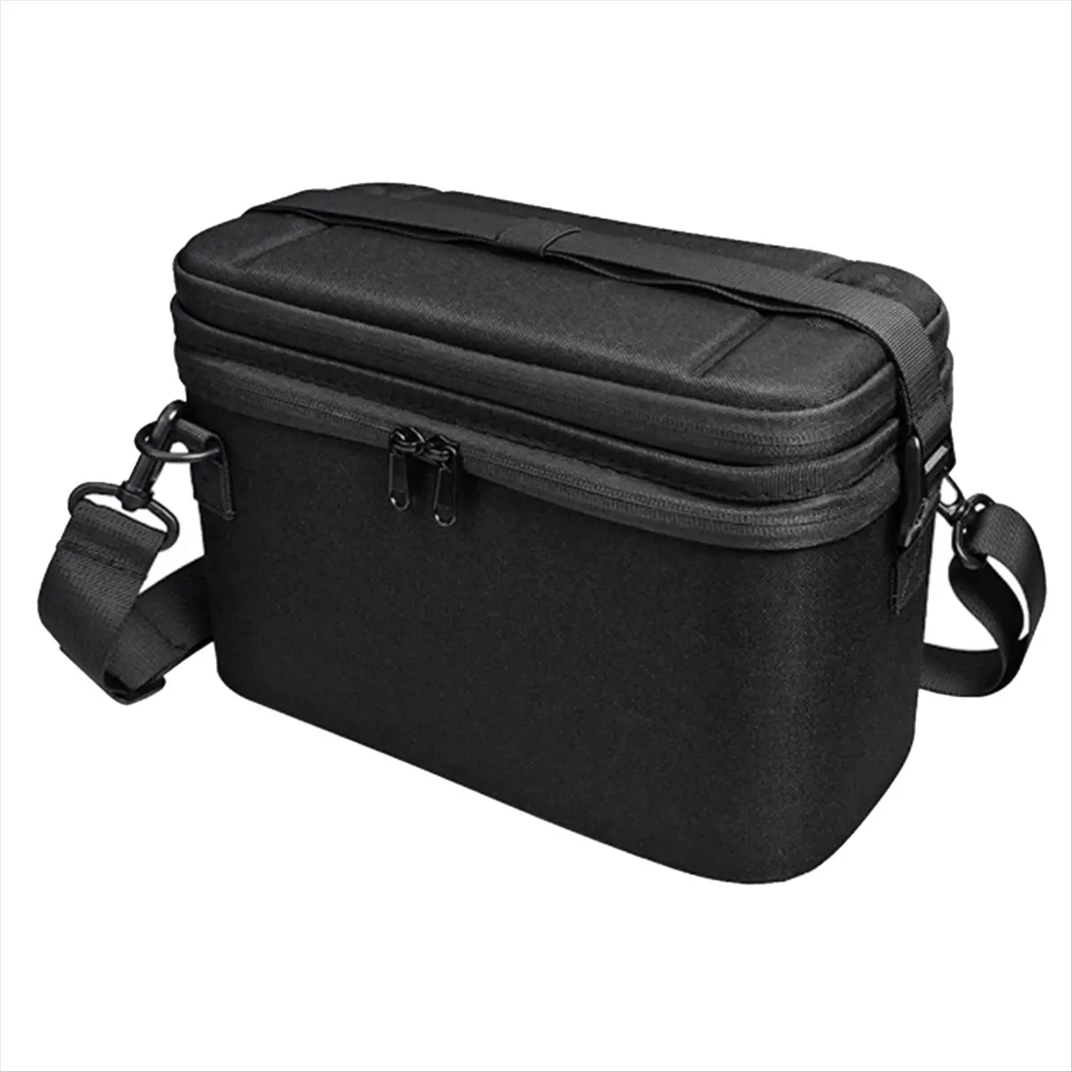 ★▲ Storage Box for Switch 2 Game Console Shockproof Hard Shell Anti-Scratch Handheld Game Console Case Portable Storage Ba