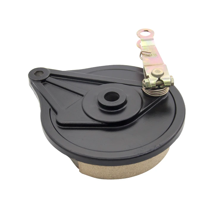 Simple Lift Assembly Tricycle Front Brake Disc Assembly Motorcycle Drum Brake