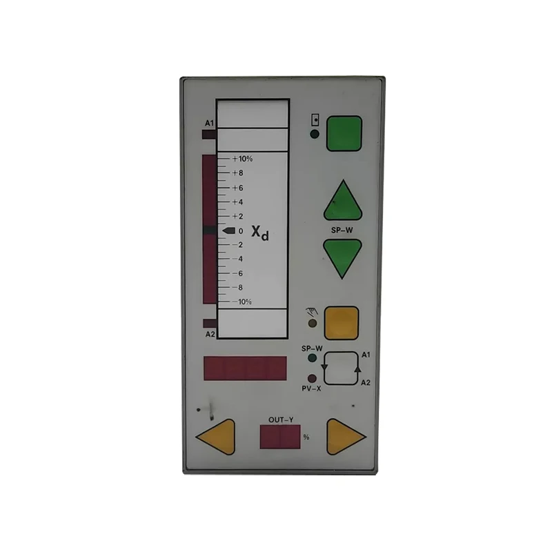 New 6DR 2001-1 DR20 process controller/AC 220/240 V with K output output power supply