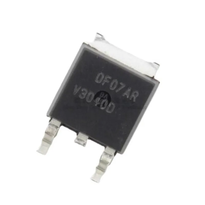v3040d-isl9v3040d3st-to252-製品数量-50個