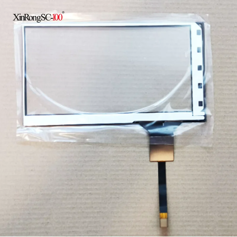 Touch screen For Pioneer SPH-DA160DAB 6Pin Digitizer Sensor Replace Part Sensor