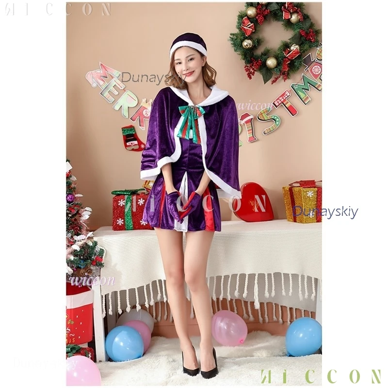 Disfraz Halloweeen Santa Alter Altria Pendragon Christmas Cosplay Costume Finger Style Saber Fate Fgo Anime Game Cosplay Mujer A