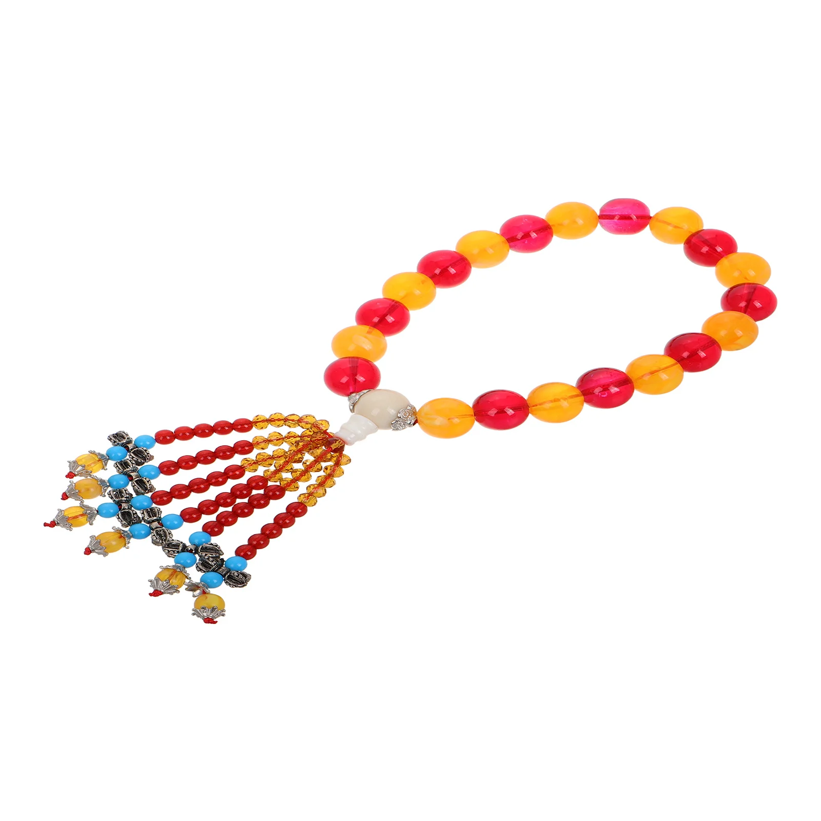 

Car Hanging Ornament 1.6 Cm Eye Beads Good Luck Protection Interior Decor Women Men Accessories Car Mirror Accessories Hanging