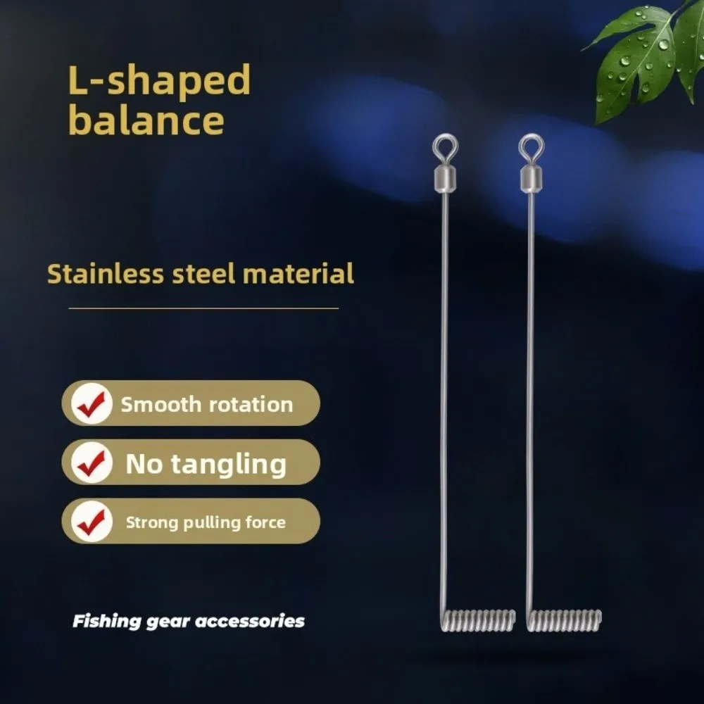 20 قطعة 8/10.5/12/15/20/25/30 سنتيمتر الفولاذ المقاوم للصدأ موصل L-شكل الفولاذ المقاوم للصدأ التوازن وصلة دوّارة لف