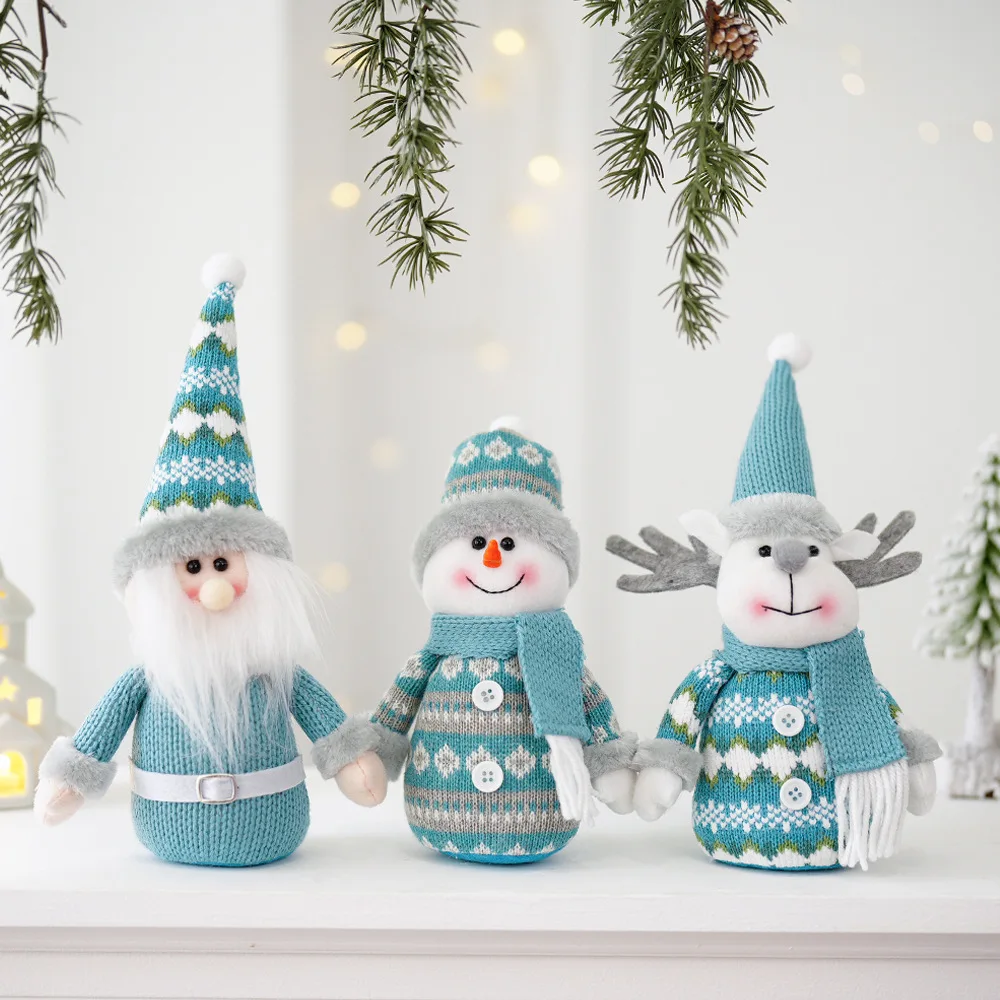 2025 Christmas Deco…