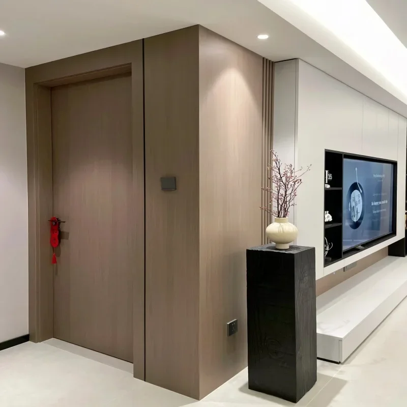 

Solid wood pier base pillar log living room tea room wood carving bed and breakfast entrance coffee table