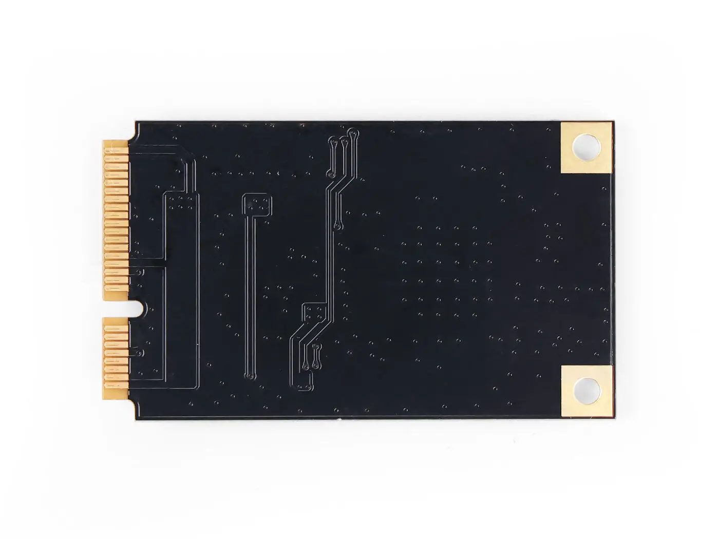 109990565 Wio-WM6180 Wi-Fi HaLow Mini-PCIe Module Keyboard Breakout view 3