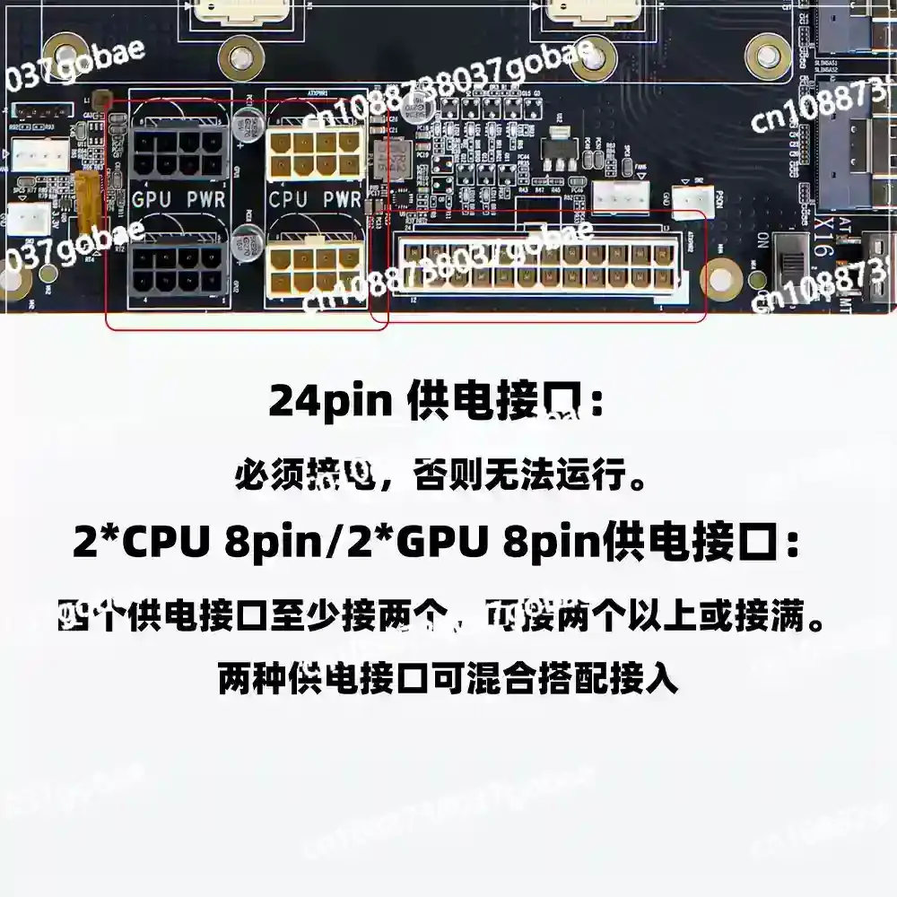 V100 SXM2 Dual SIM Pass-Through 300GNVLink Interconnect Aom-sxmv Simplified