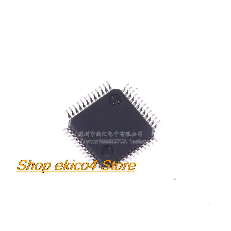 Original stock  PCM9211 PCM9211PTR LQFP48  IC