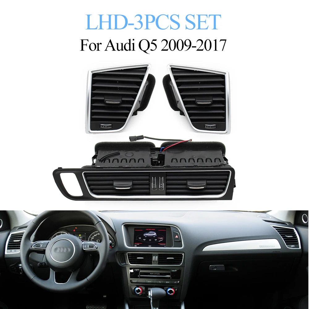 LHD-3PCS SET