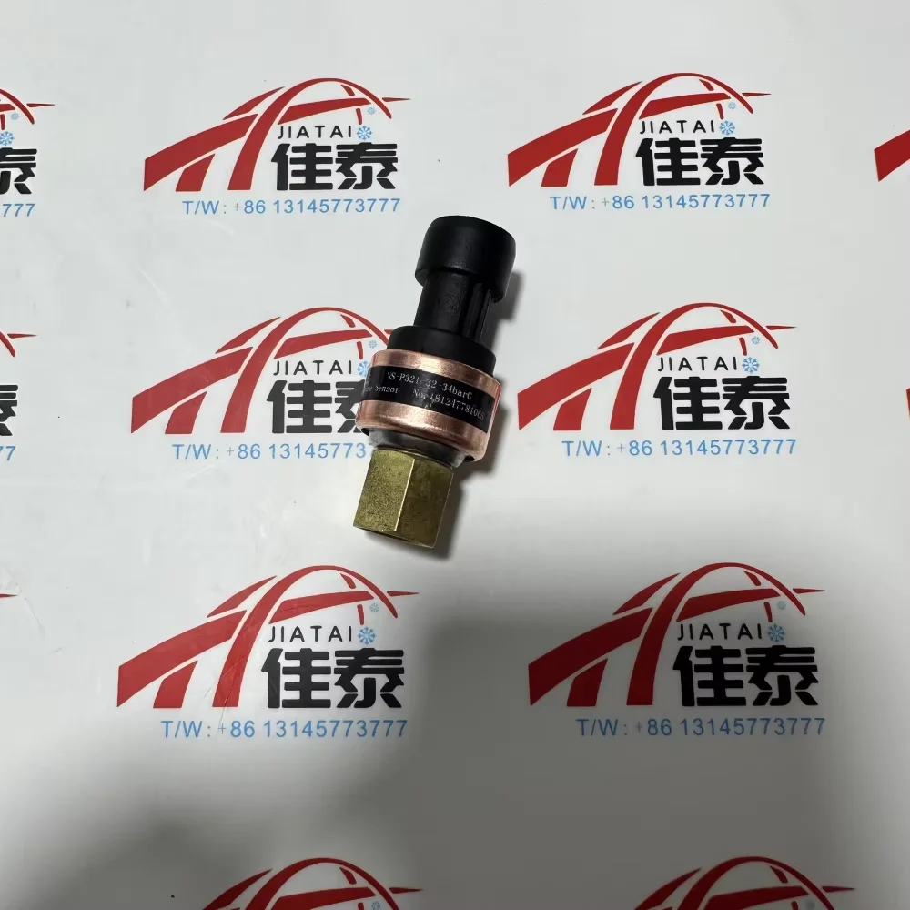 

NS-P321-3T Carrier air conditioning parts 30RB RQ high pressure sensor OOPPY000030600