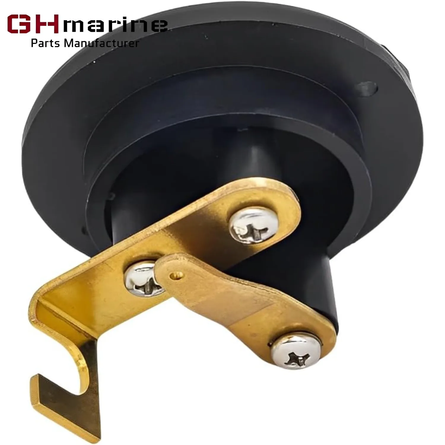 RK3-BW Valve Switch Actuator for Livewell Control System Cable Skeeter Boats Ranger Boats 5900006