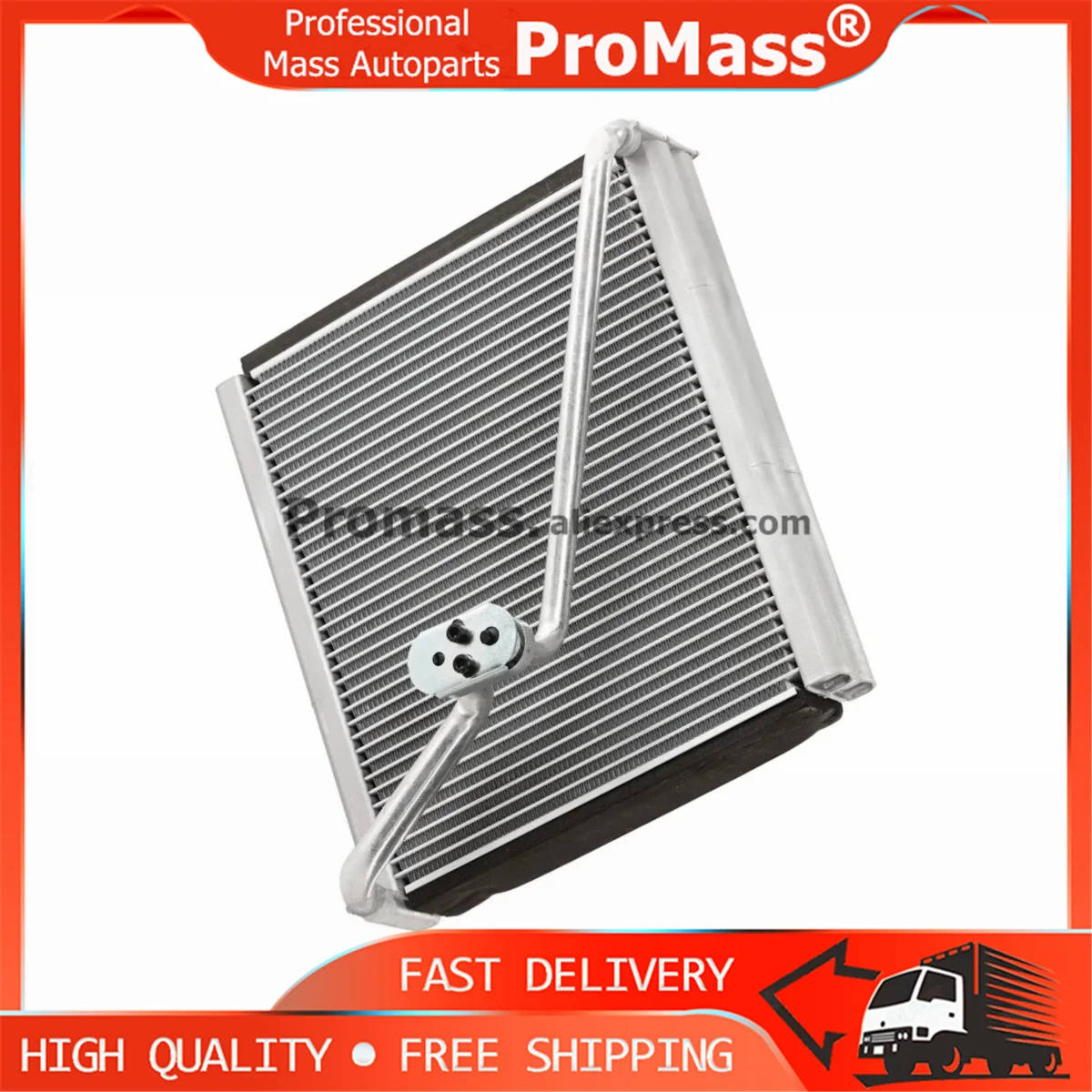 

7810A118 7810A017 7810A125 Car Air Conditioning Evaporator Cooling Coil Core For MITSUBISHI Galant 2007-