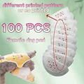 100PCS