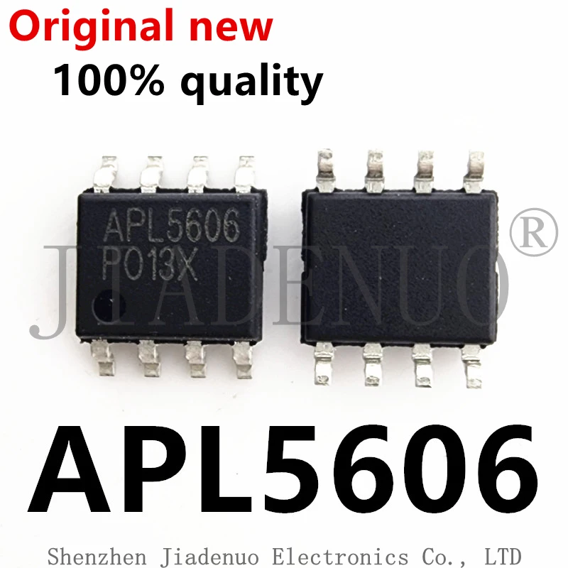 (5-10pcs)100% original New APL5606 SOP-8 Chipset