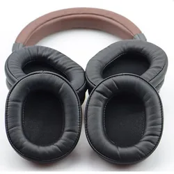 M50X Replacement Earpads Compatible for Audio Technica ATH M50 M50X M50XBT M50RD M40X M30X M20X MSR7 SX1 Headphones