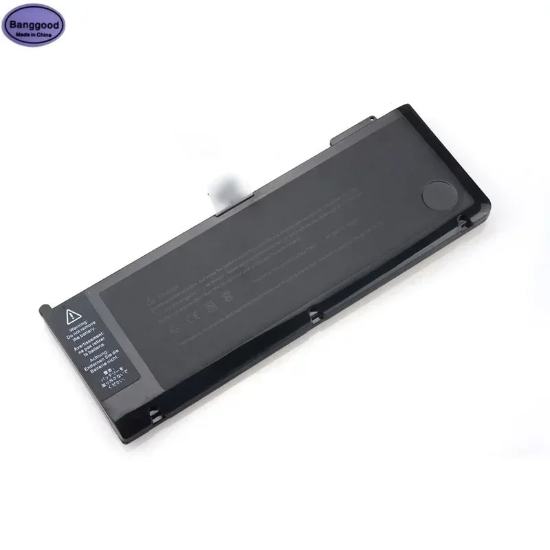 A1382 Rechargebal Laptop Battery For Apple MacBook Pro 15