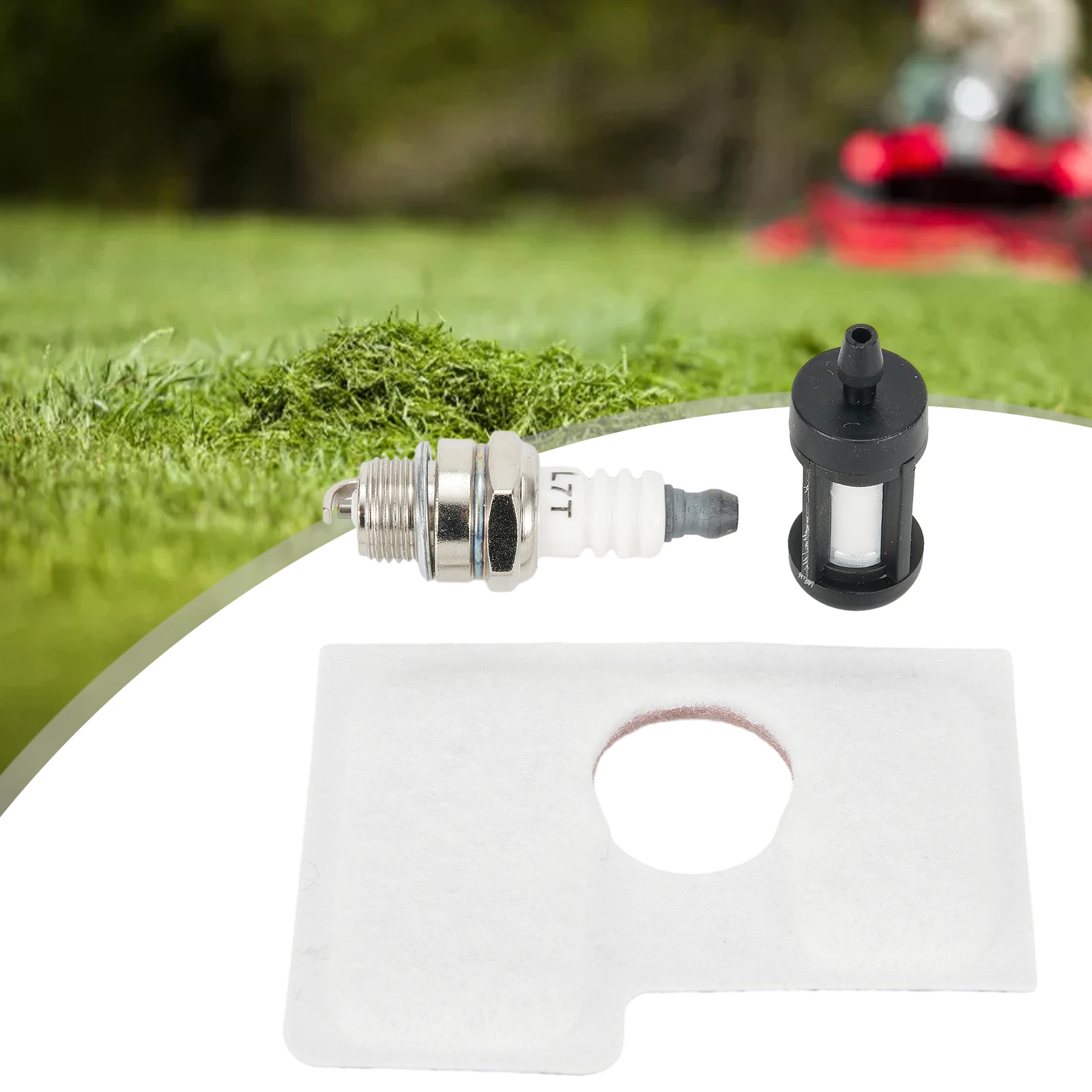 Gardening Tools List - Filtro de Aire con Filtro de