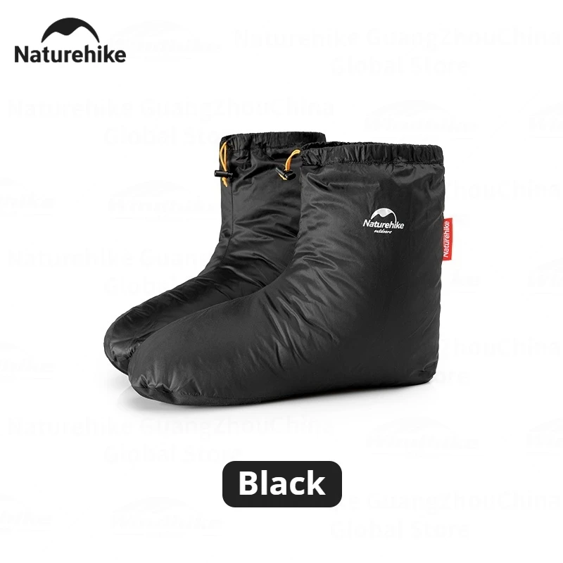 Ultralight Down Booties 6