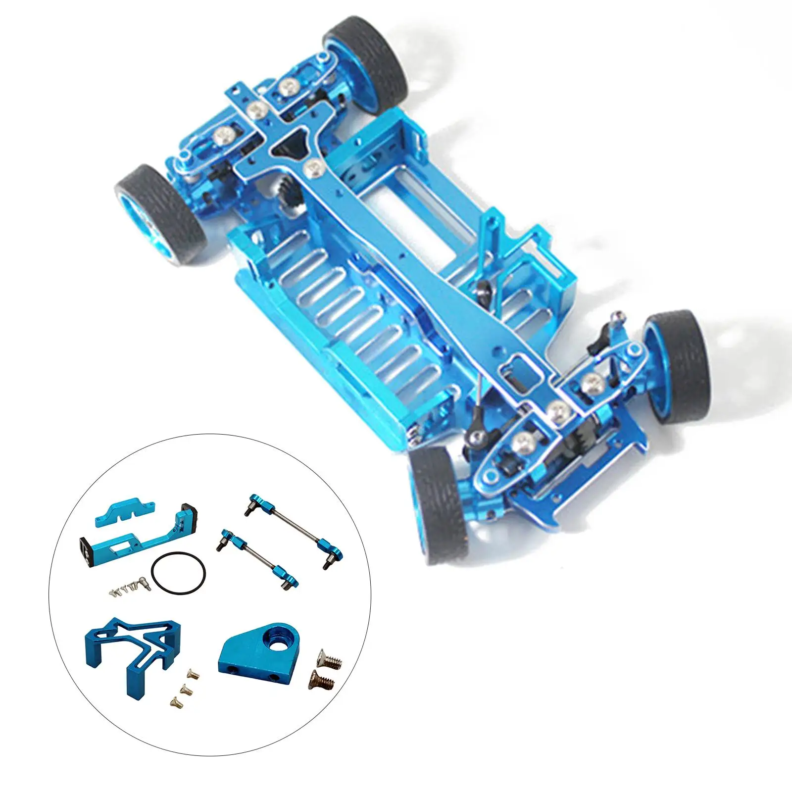 Rc Car Parts Mini Q…