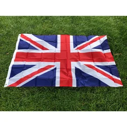UK flags 60x90cm 90x150cm England country State Flag polyester United Kingdom National Brand flag great Britain banner