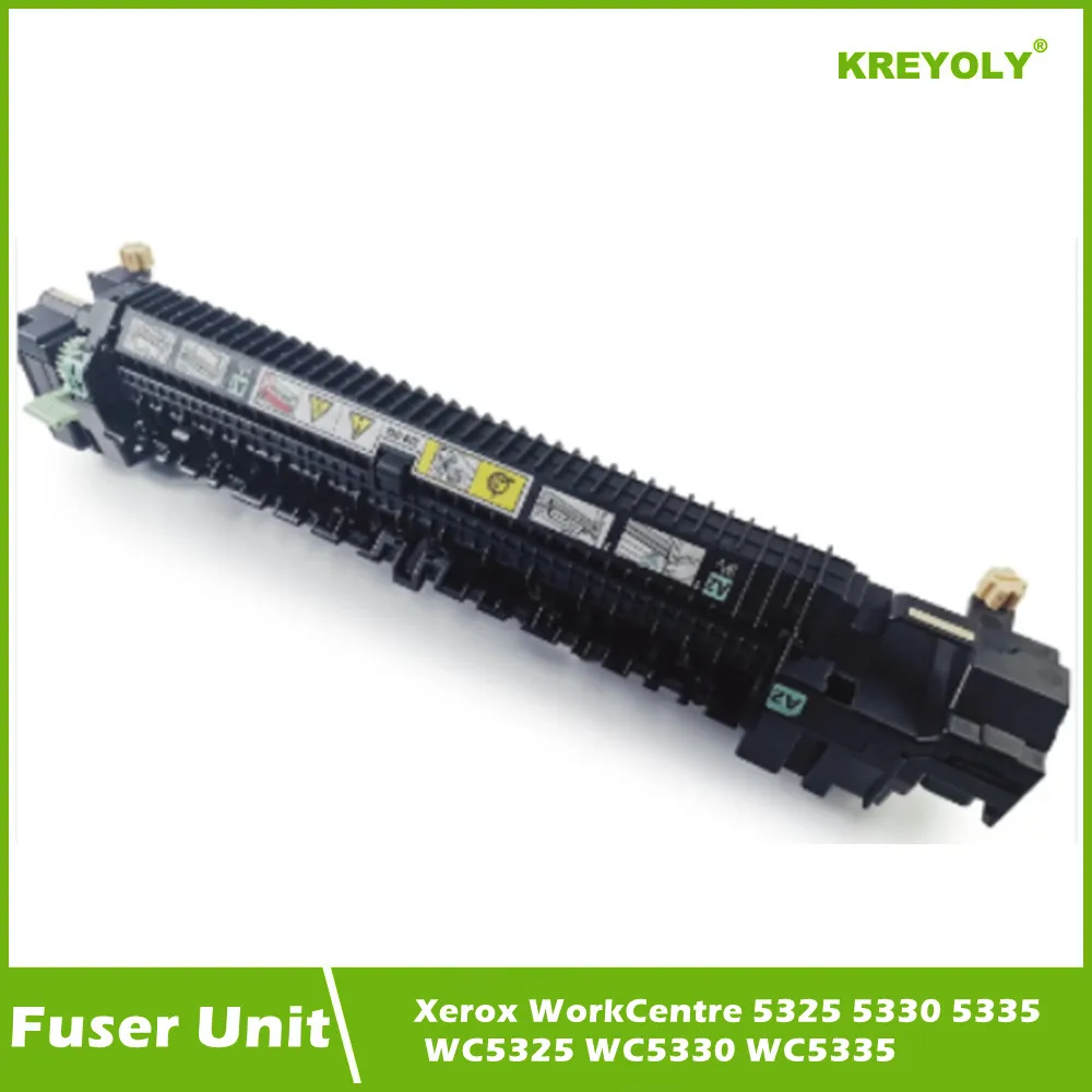 126K29403 126K29404 Brand New  Fuser Unit For Xerox WorkCentre 5325 5330 5335 WC5325 WC5330 WC5335 Fuser Assembly