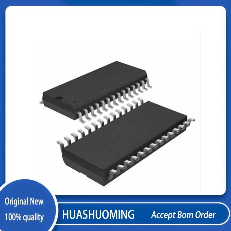2Pcs/Lot   LT3782 LT3782EFE  HTSSOP28   PIC18F2420  PIC18F2420-I/SO  SOP-28