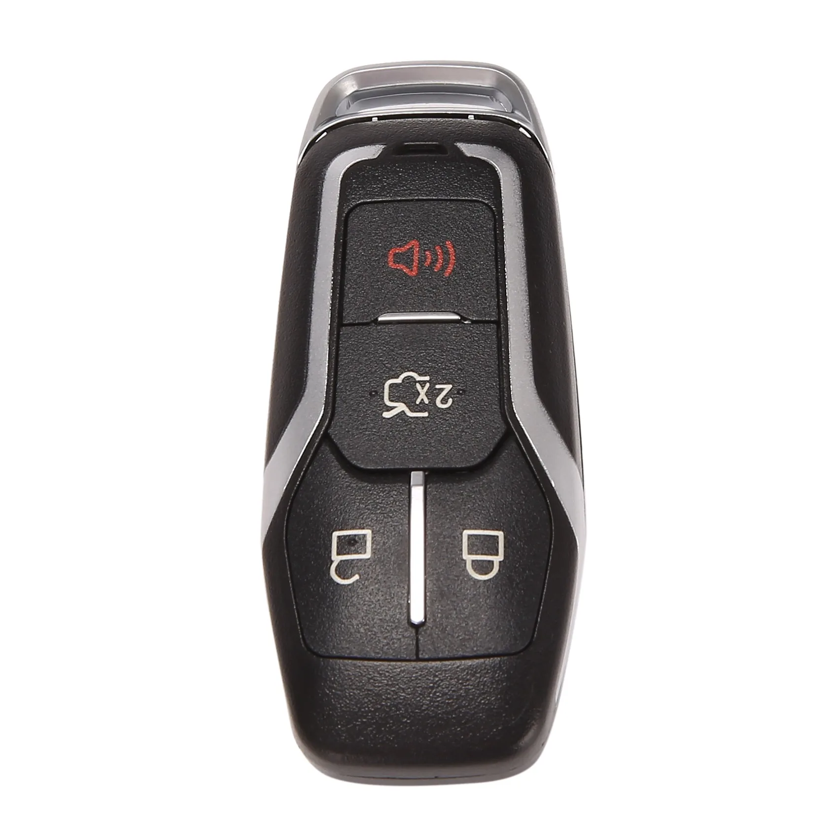 

Car Smart Remote Button Key Shell for Ford Edge Explorer Mondeo 2015-2017 M3N-A2C31243300