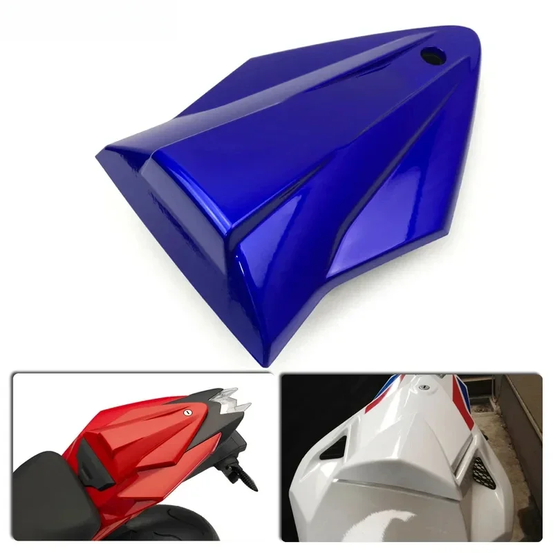 

Для BMW S 1000 RR S 1000 RR S1000RR S1000R S1000R 2015 2017 2018 крышка заднего сиденья мотоцикла задняя секция обтекатель задняя крышка