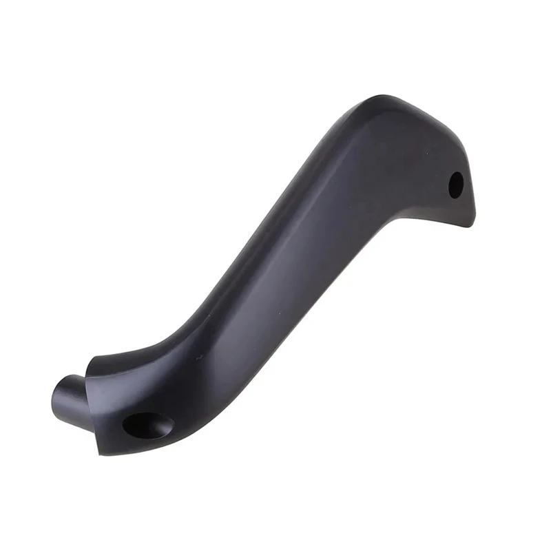 Car Interior Door Pull Handles For Ford Fiesta 2011-2020(Manual Only) Auto Accessories Plug-And-Play