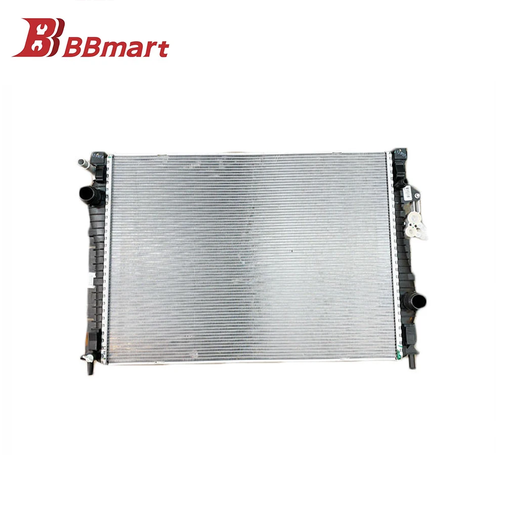 

LR117684 BBmart автозапчасти 1 шт. радиатор охлаждающей жидкости для Land Rover Range Rover Evoque 2020-2023 Заводская низкая цена запасной радиатор