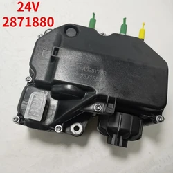 High quality New For 2871880 24V Ureumpomp 12V 2871879 A028y793 Meting Voor Denoxtronic 2.2 2871880 24V