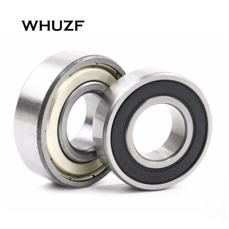 10 قطعة S6900ZZ تحمل 10x22x6mm ABEC-7 S6900 RS S6900ZZ 440C ABEC-7 الفولاذ المقاوم للصدأ S6900RS الكرات