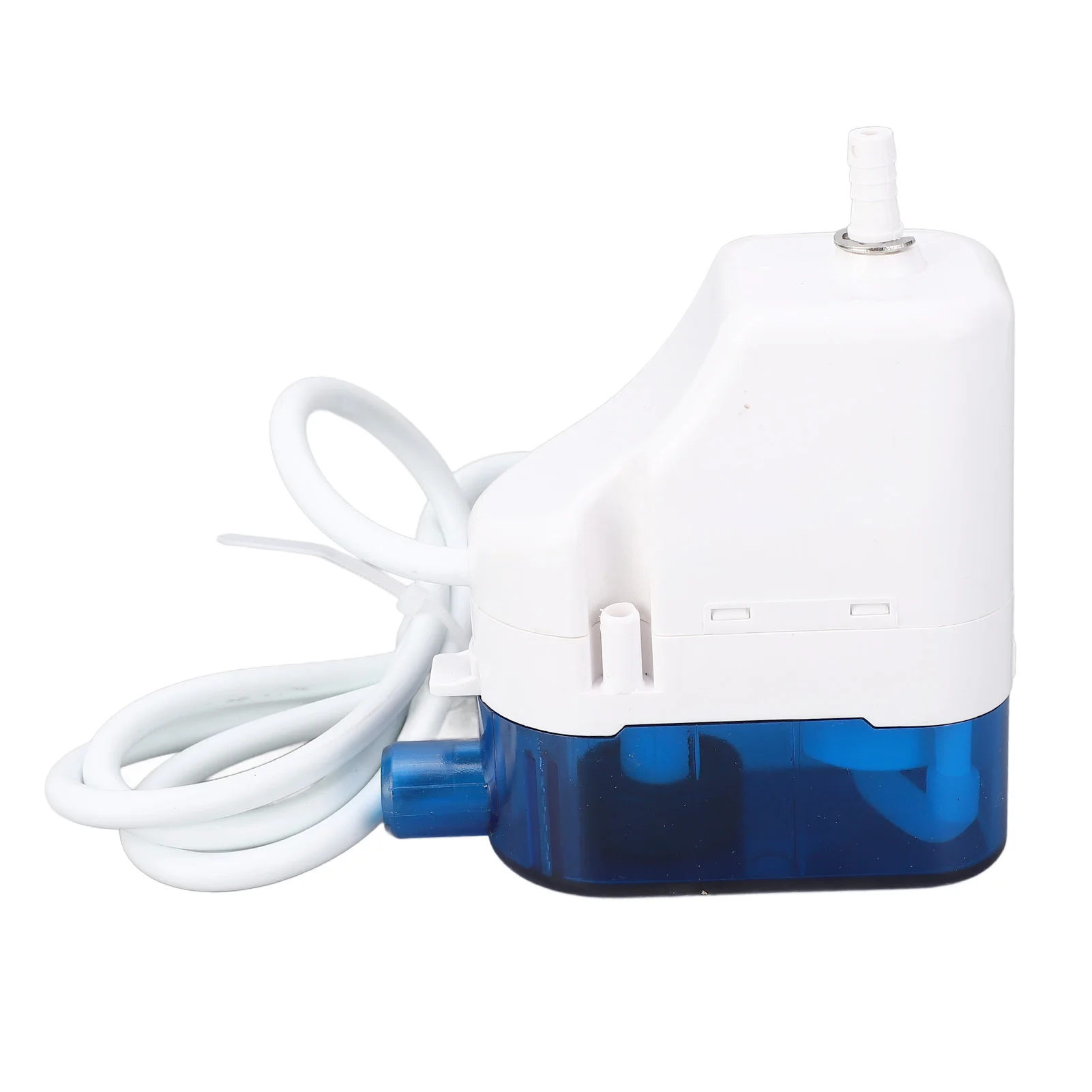 

Air Conditioning Drain Pump For 1‑3P Condensation Wall Mount Units 100‑230V Fully Automatic Condensate Water Lifting Pump