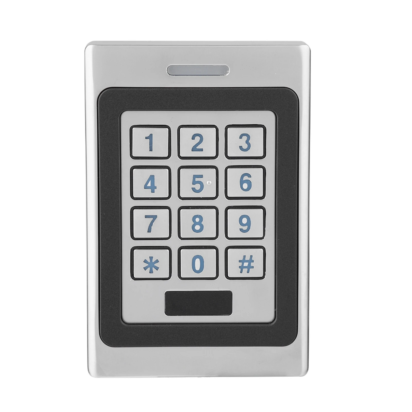 ZK40 	 IP67 RFID Karte Tür Access Controller Tastatur Sicherheit Tür Access Control System