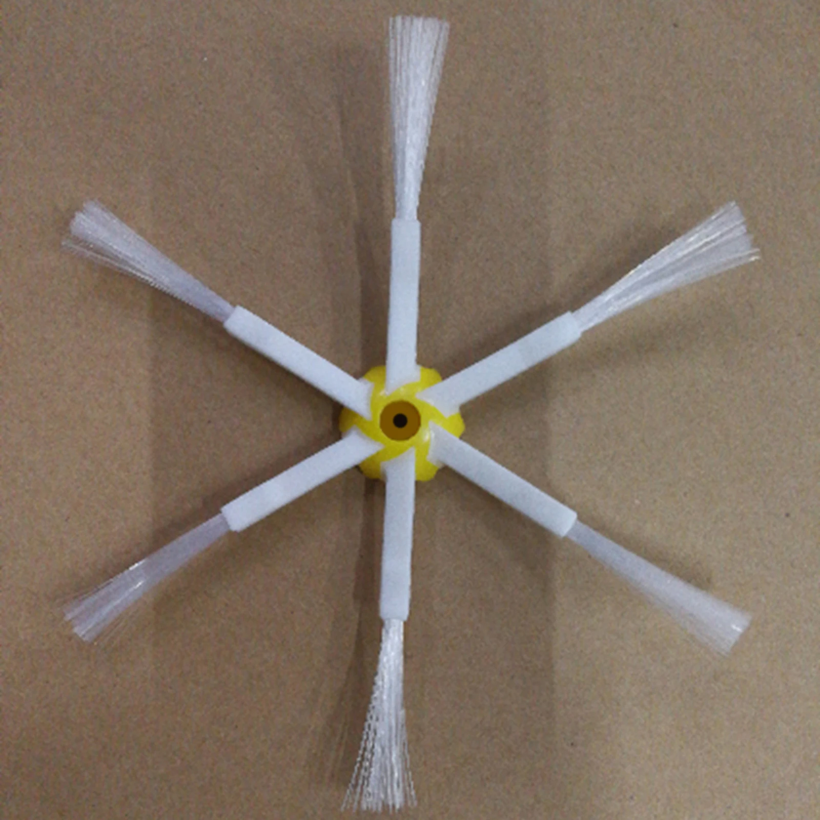 Cepillo Lateral de 6 brazos de repuesto para iRobot Roomba serie 870 880 980, pieza de Robot aspirador, 2 uds.